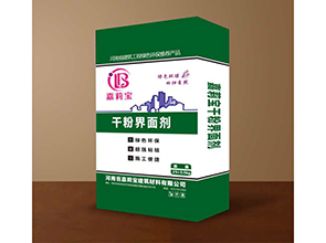 北京干粉界面剂
